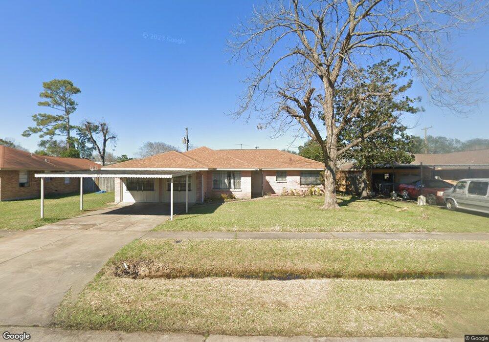 707 Pennington St, Houston, TX 77022 - photo 1