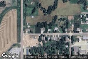 703 W Iowa St, Crofton, NE 68730
