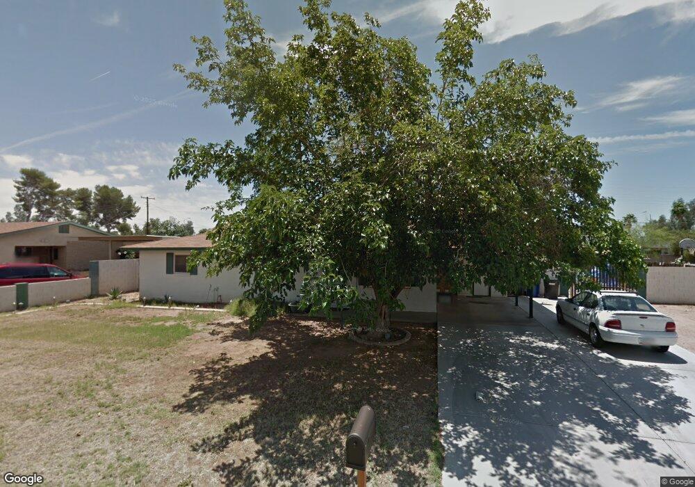 4659 E Hannibal St, Mesa, AZ 85205 - photo 1