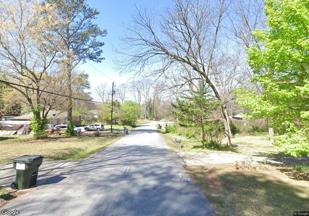 0 Pinecrest Rd unit 8704405, Austell, GA 30168 - photo 1