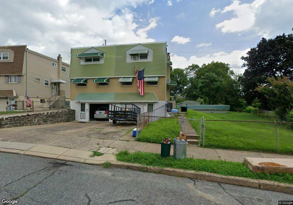 2863 Sebring Rd, Philadelphia, PA 19152 - photo 1