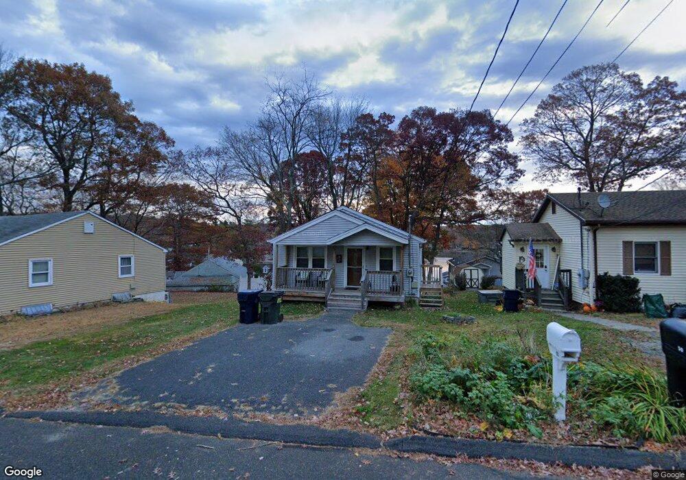 50 Lakeview Rd, Terryville, CT 06786 - photo 1