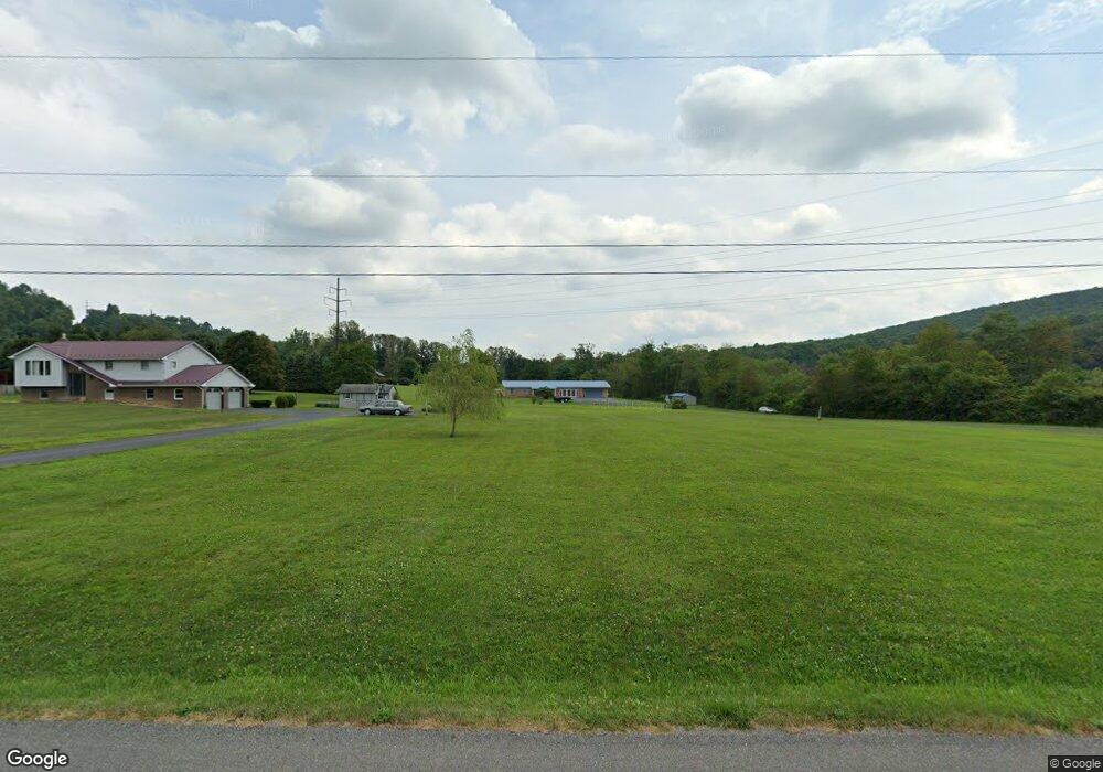 645 Dix Hill Rd, New Bloomfield, PA 17068 - photo 1