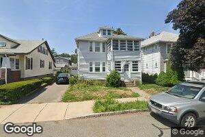 39 Moffat Rd Unit 1, Quincy, MA 02169