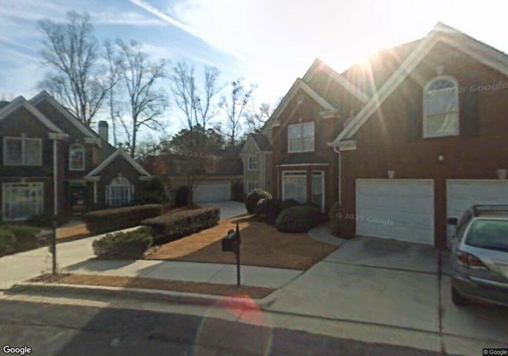 2668 Oak Park Trail, Decatur, GA 30033 - photo 1