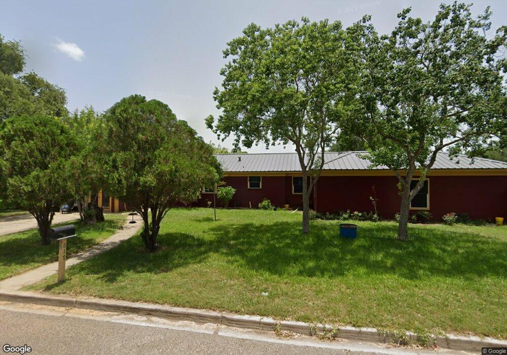 817 S Missouri Ave, Weslaco, TX 78596 - photo 1