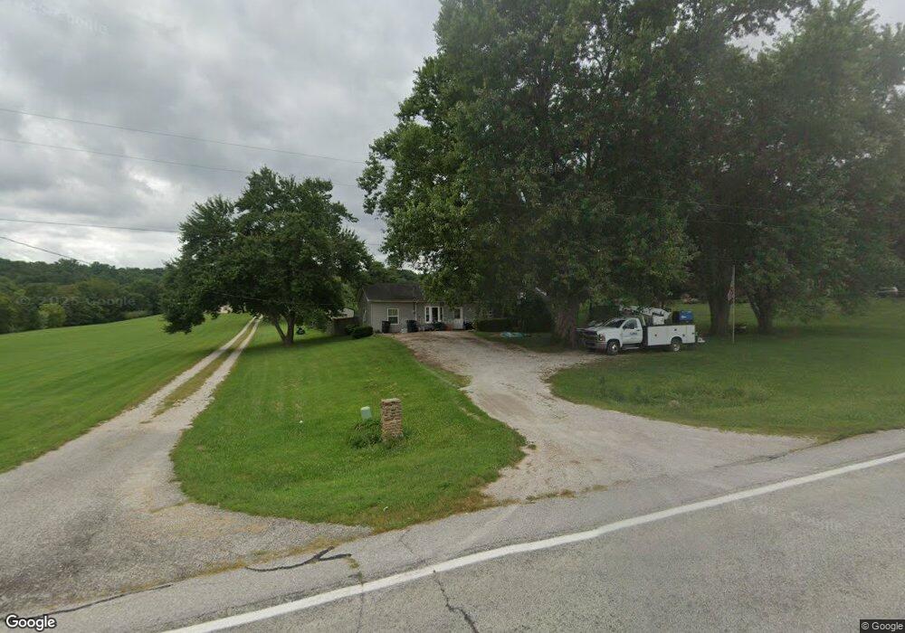 2925 Highway 335 NE, Crandall, IN 47114 - photo 1