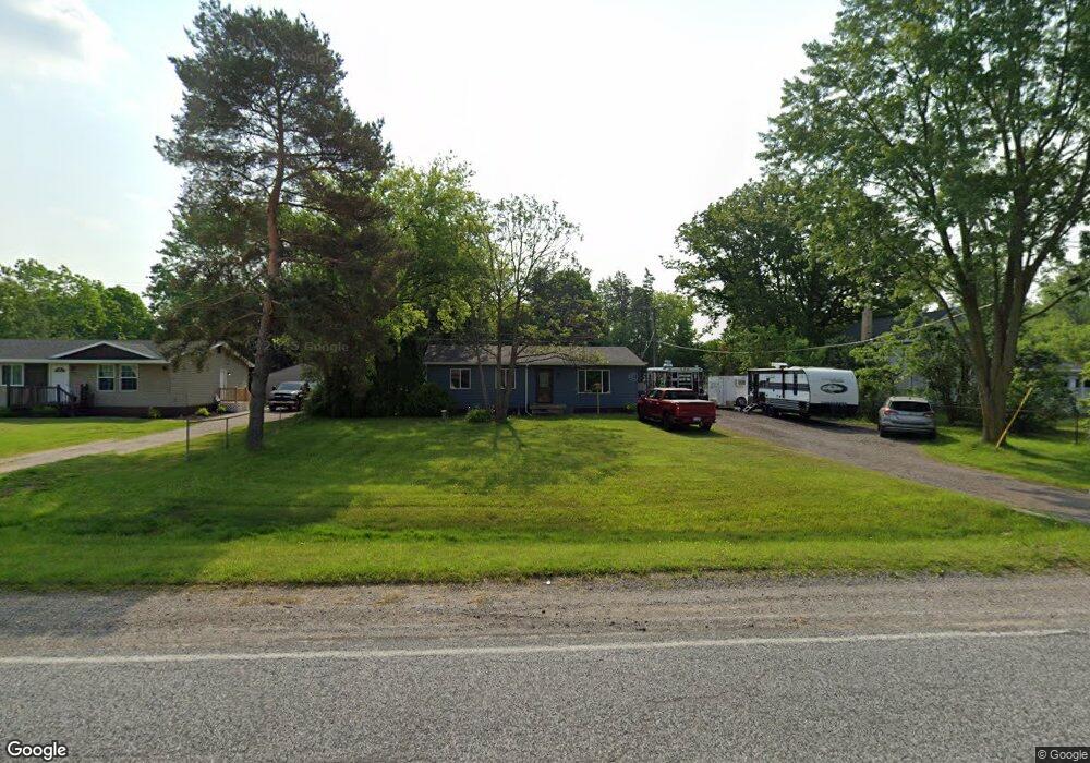 14472 N Bray Rd, Clio, MI 48420 - photo 1