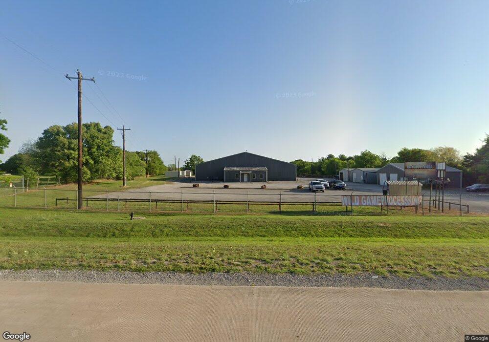 4348 Us Highway 380, Decatur, TX 76234 - photo 1