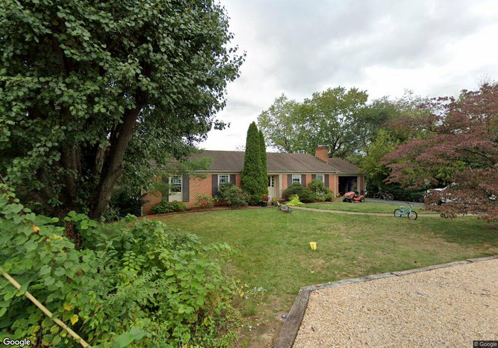 901 Oak Ave, Waynesboro, VA 22980 - photo 1