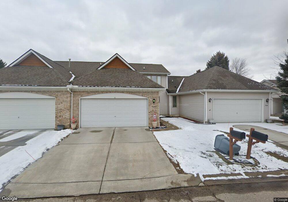 9440 Rayna Dr unit 69, Davison, MI 48423 - photo 1
