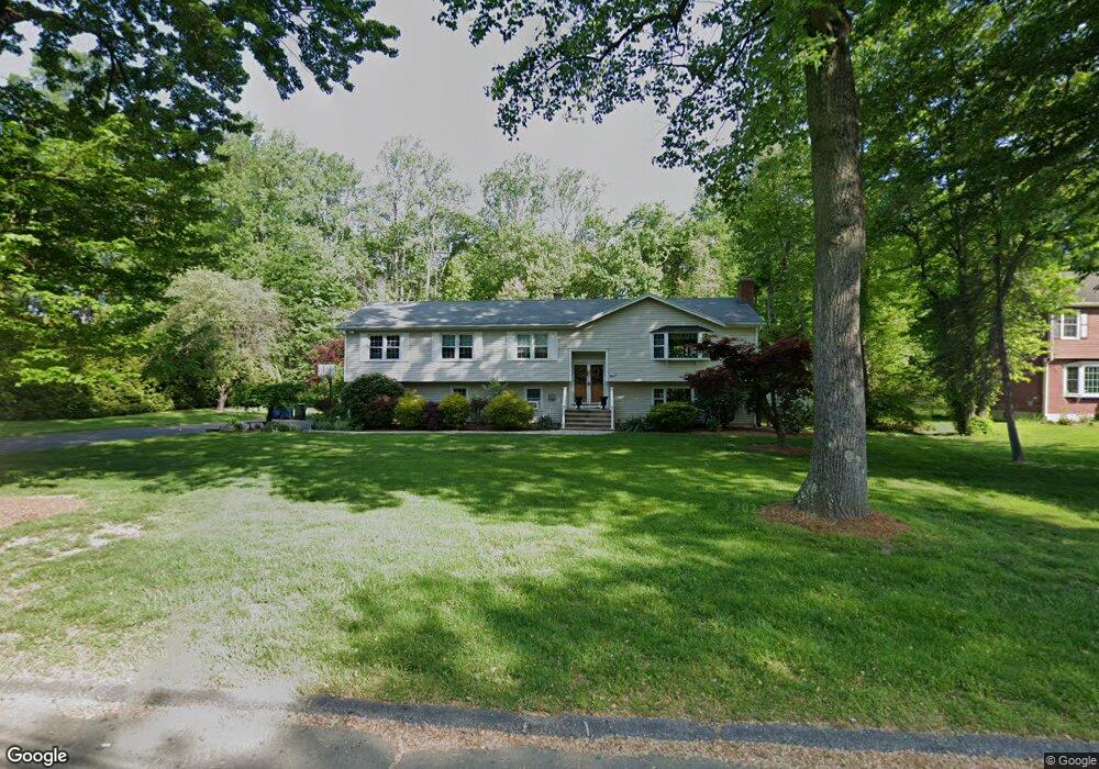 37 Friar Ln, Trumbull, CT 06611 - photo 1