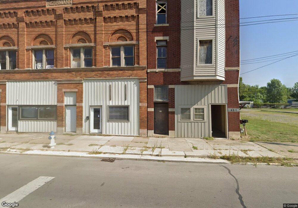 486 W Center St unit 488, Marion, OH 43302 - photo 1