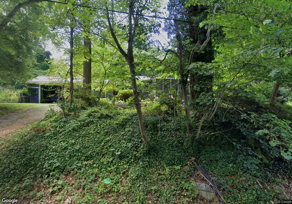 10 Moreview Dr, Asheville, NC 28803 - photo 1