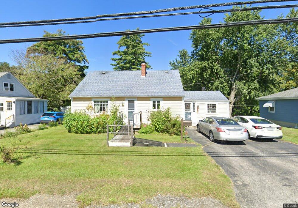 137 Greenville Rd, North Smithfield, RI 02896 - photo 1