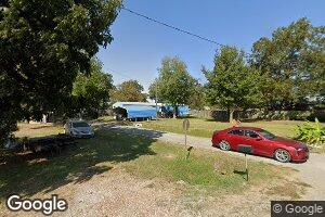 15 Second St, Shaw, MS 38773