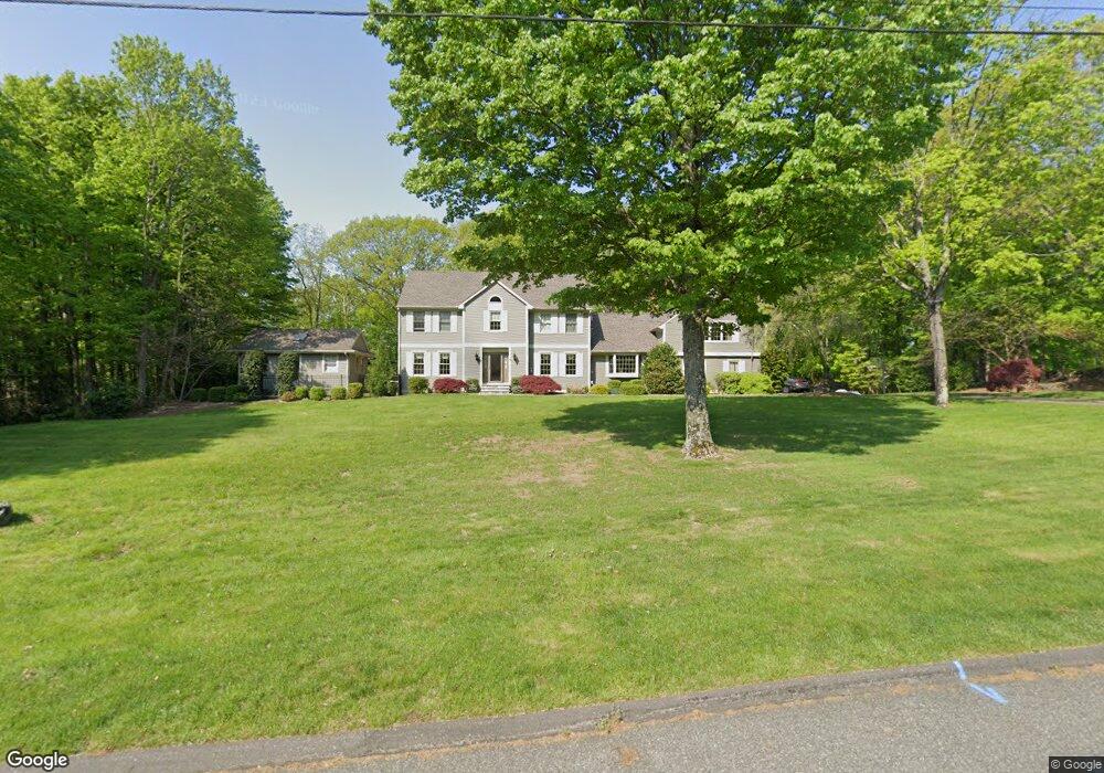 50 Skating Pond Rd, Trumbull, CT 06611 - photo 1