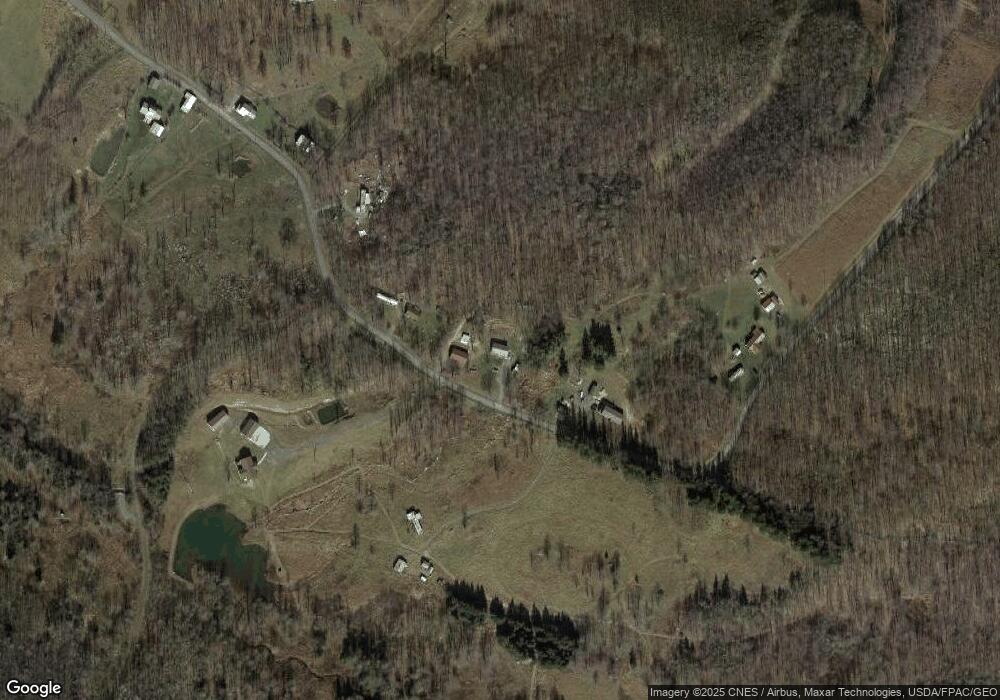 538 Arnold Mine Rd, Elk Garden, WV 26717 - photo 1