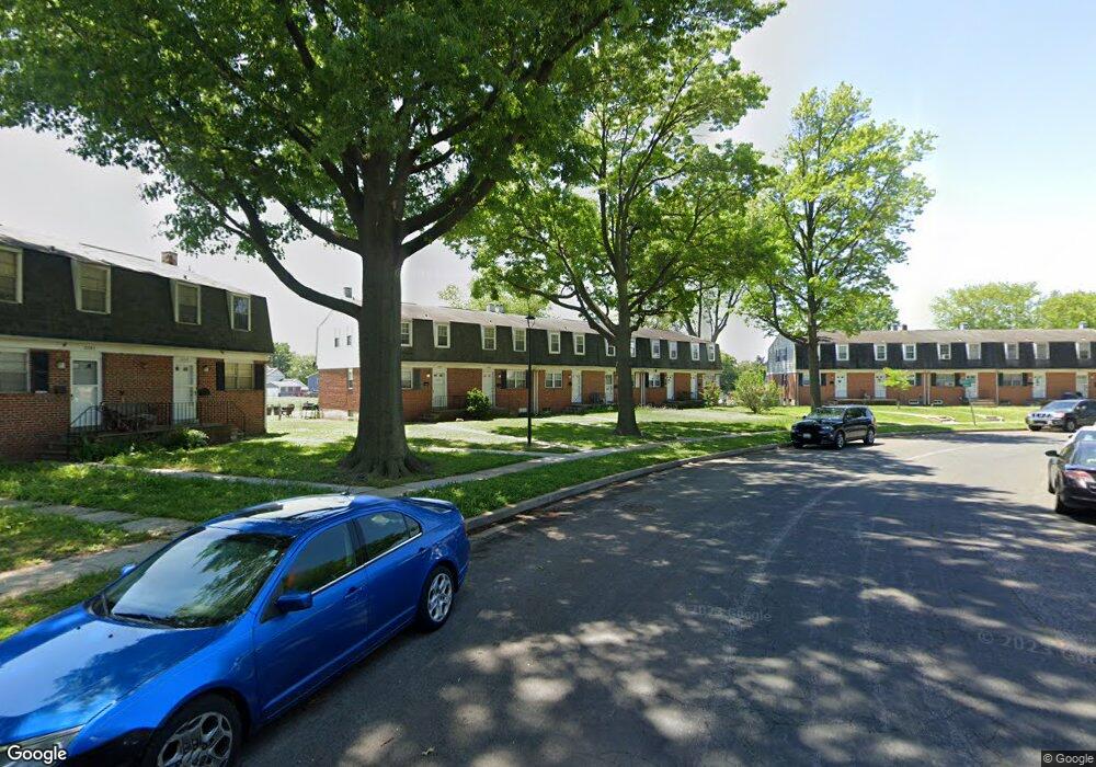 2051 Guy Way, Dundalk, MD 21222 - photo 1