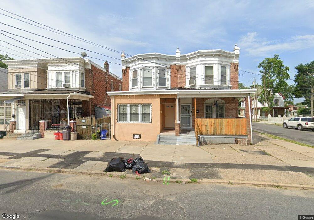 103 S 27th St, Camden, NJ 08105 - photo 1