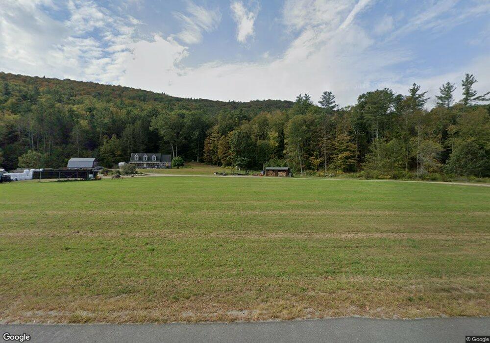 454 S River Rd, Charlemont, MA 01339 - photo 1