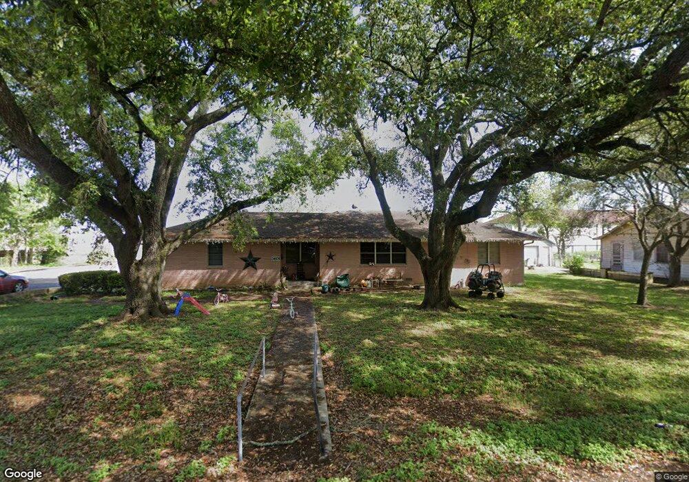 3601 5th St, Bay City, TX 77414 - photo 1