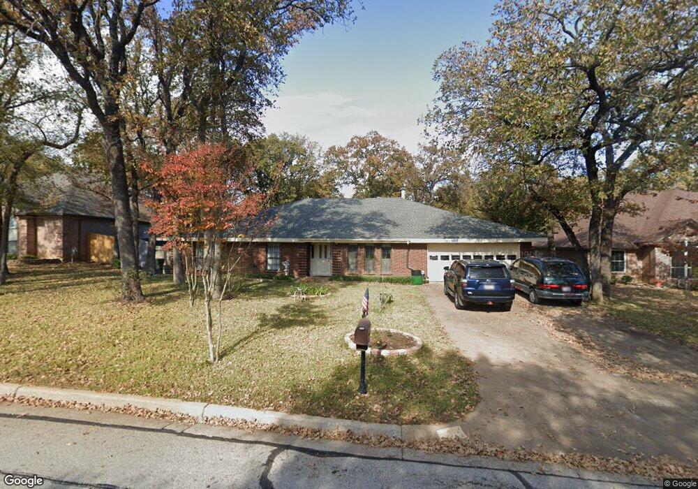 1409 Shirley Way, Bedford, TX 76022 - photo 1