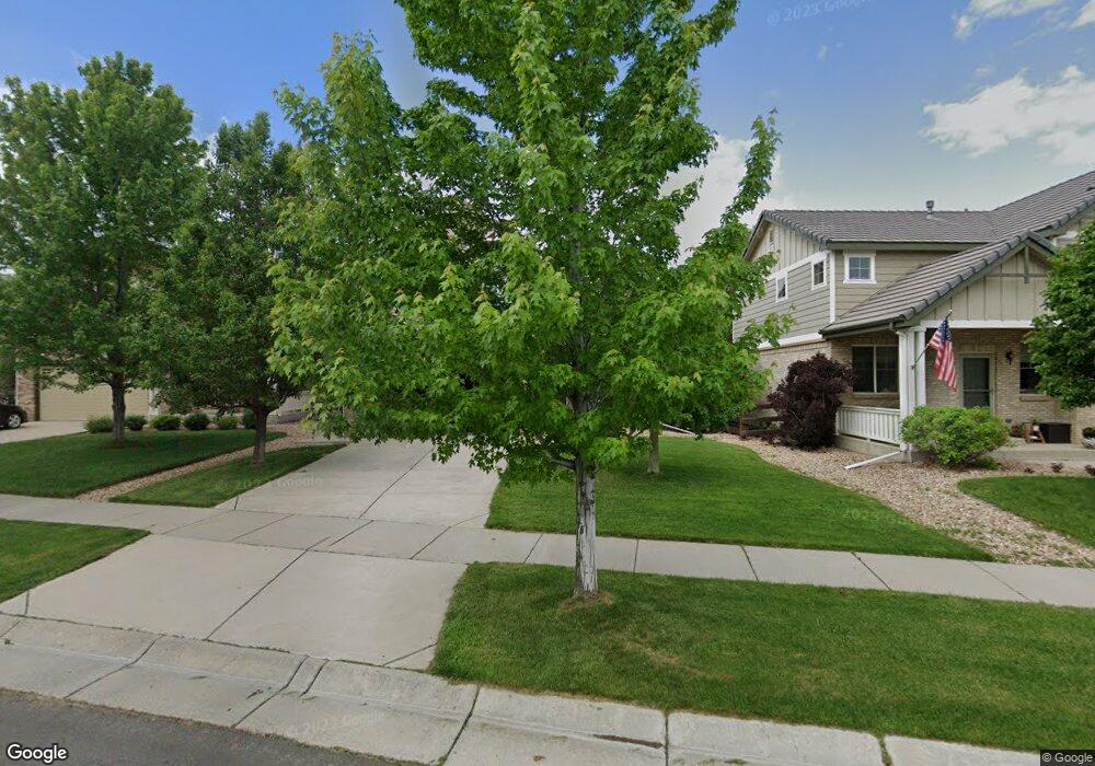 6881 S Algonquian Ct, Aurora, CO 80016 - photo 1