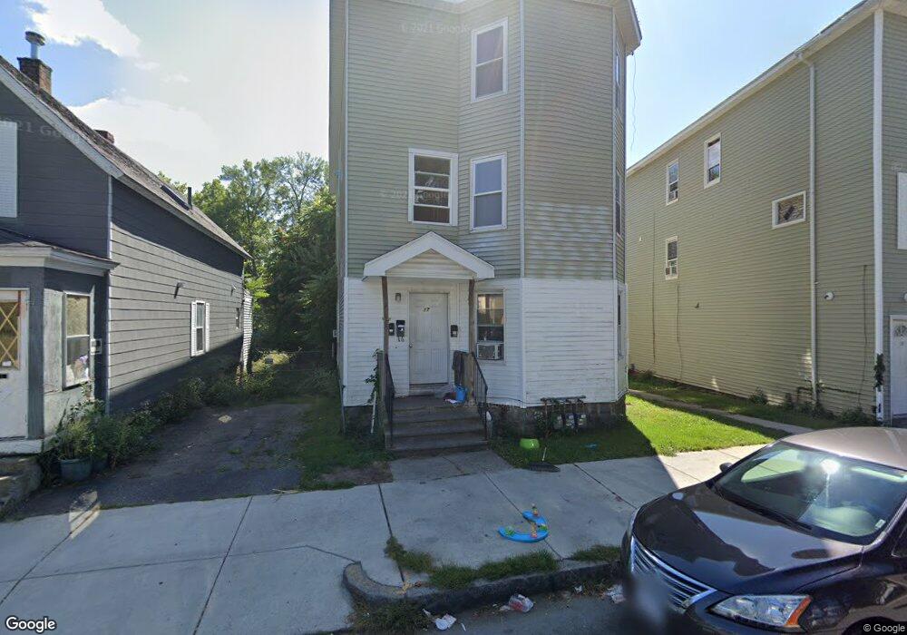 37 Winfield St unit 3, Worcester, MA 01610 - photo 1