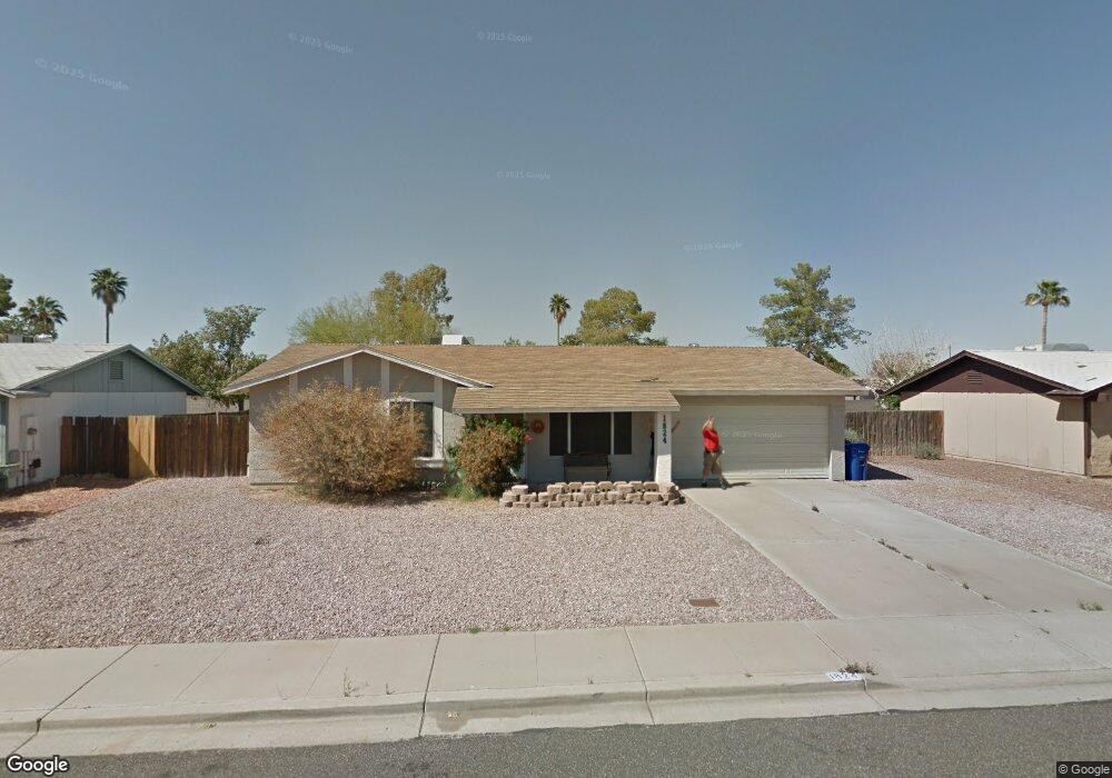 1824 W Plata Ave, Mesa, AZ 85202 - photo 1