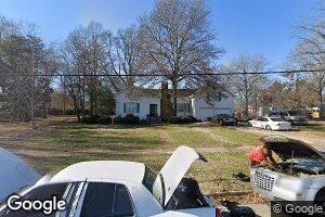 141 N Church St, Drew, MS 38737