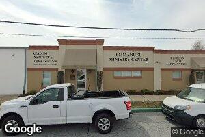 1216 Carbon St, Reading, PA 19601