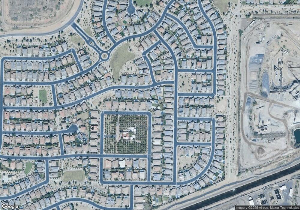 3034 E Presidio St, Mesa, AZ 85213 - photo 1