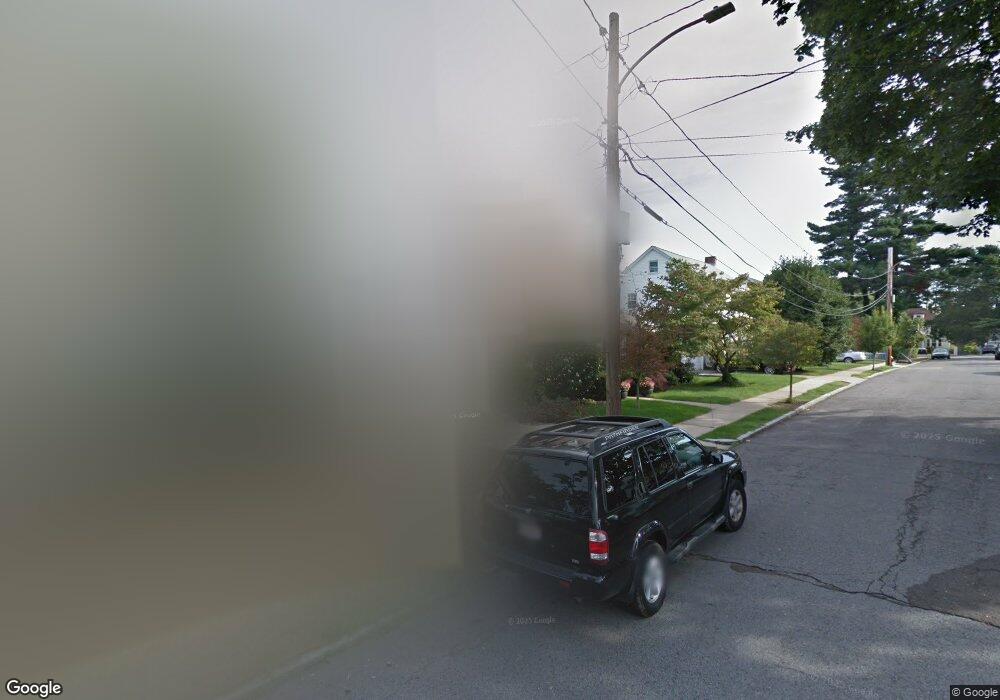 11 John Alden Rd, West Roxbury, MA 02132 - photo 1