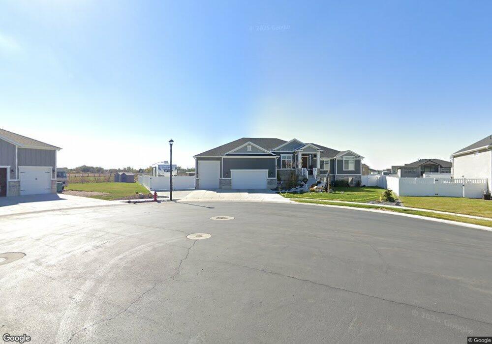 3565 S 5325 W unit 22, Hooper, UT 84315 - photo 1