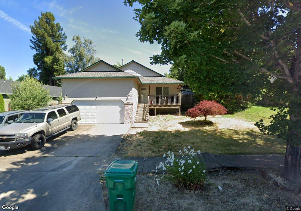 2217 11th Ave, Forest Grove, OR 97116 - photo 1