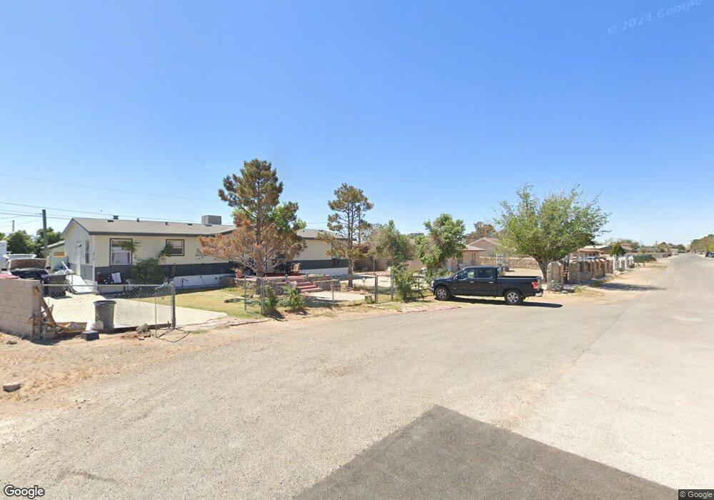 14712 Portage Place, El Paso, TX 79928 - photo 1