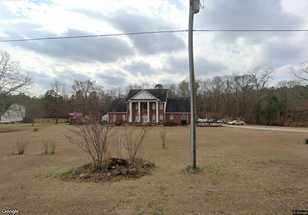 1497 Skelton Rd, Hoschton, GA 30548 - photo 1