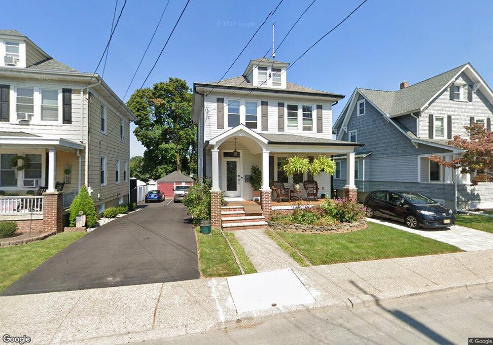 91 Park Ave, Washington, NJ 07882 - photo 1