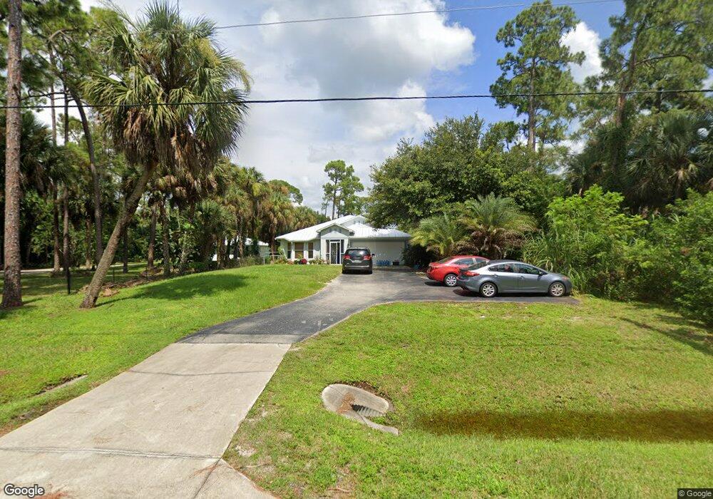 1120 19th St SW, Naples, FL 34117 - photo 1