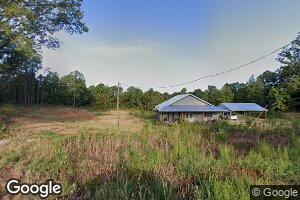 2989 Shady Grove Rd, Durant, MS 39063