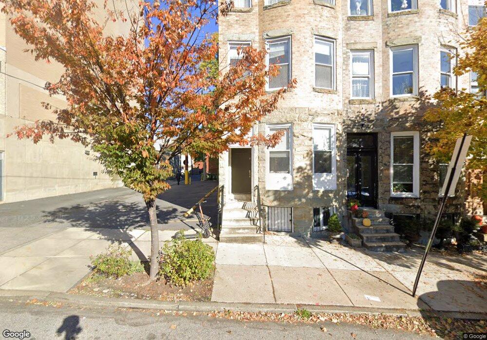 200 E Chase St, Baltimore, MD 21202 - photo 1