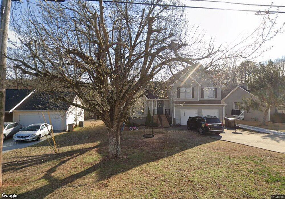 6225 Amberly Rd, Rex, GA 30273 - photo 1