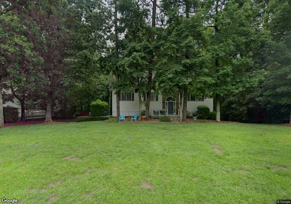 4390 Whiteleaf Way unit 1, Canton, GA 30115 - photo 1