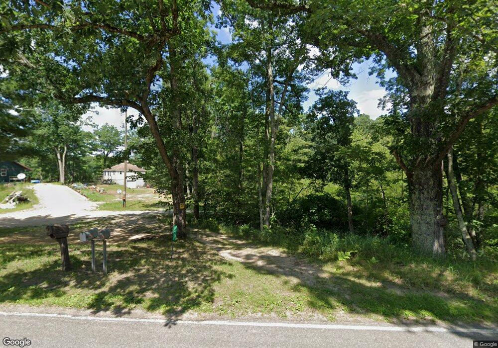 2477 W Lake Shore Dr, Bitely, MI 49309 - photo 1