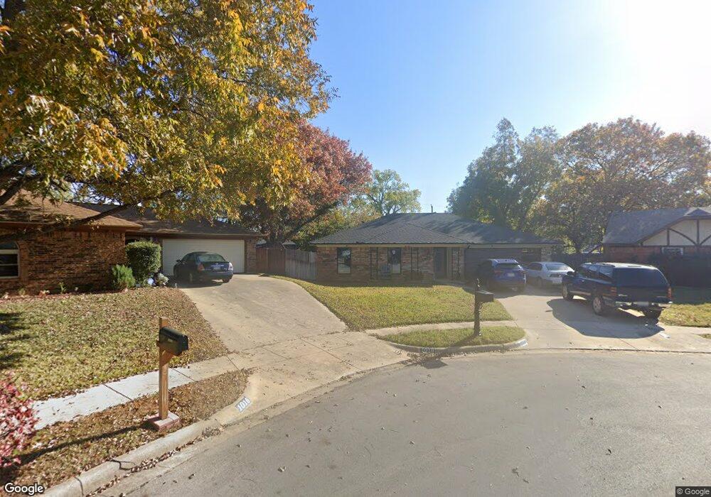 1012 Boston Blvd, Bedford, TX 76022 - photo 1