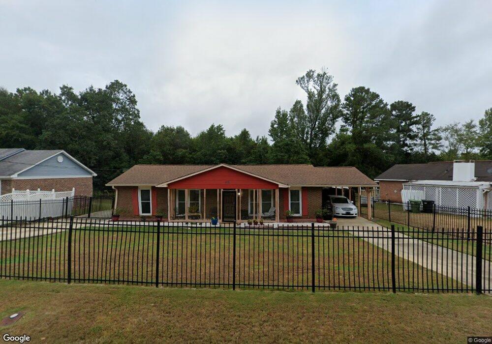 208 Meloy Dr, Columbus, GA 31903 - photo 1