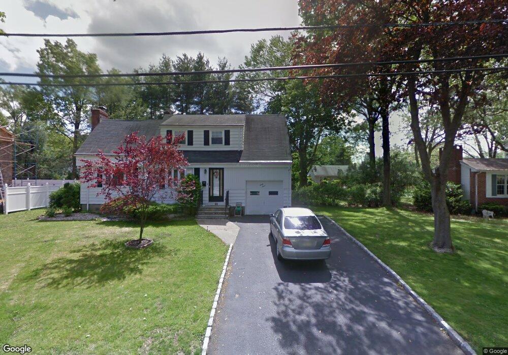 33 Ross Ave, Demarest, NJ 07627 - photo 1