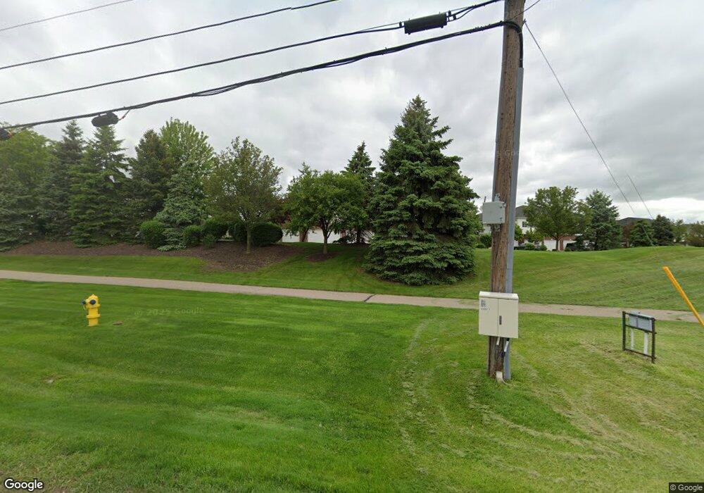 6853 Boulder Pointe Dr unit 39 , building 9, Washington, MI 48094 - photo 1