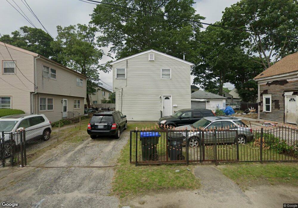 20 Louisa St, Providence, RI 02905 - photo 1